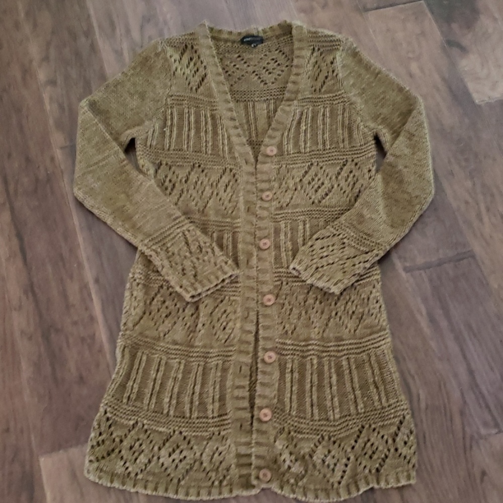 Cardigan